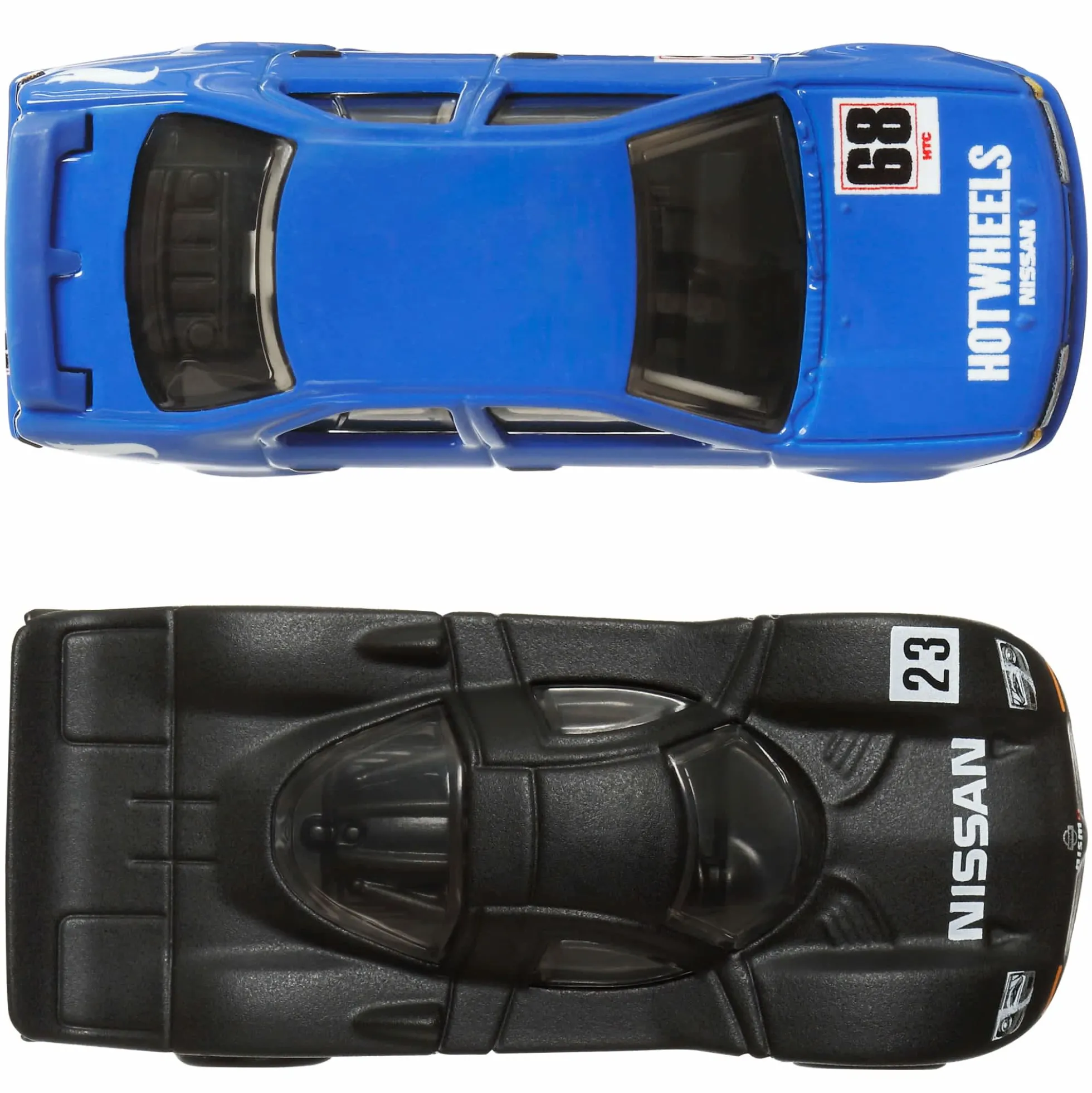 Hot Wheels Premium Car Culture 2-Pack '94 Nissan Primera & NIssian R390 GTI