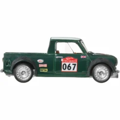 Hot Wheels Premium Car Culture 2-Pack - Morris Mini & '67 Austin Mini Pickup