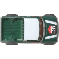 Hot Wheels Premium Car Culture 2-Pack - Morris Mini & '67 Austin Mini Pickup