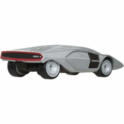 Hot Wheels Premium Car Culture 2-Pack, Lamborghini Countach LP5000 QV & Lancia Stratos Zero