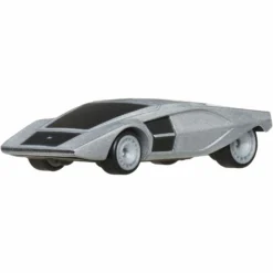 Hot Wheels Premium Car Culture 2-Pack, Lamborghini Countach LP5000 QV & Lancia Stratos Zero