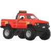 Hot Wheels Premium Car Culture Off Road 1987 Toyota Pickup Truck