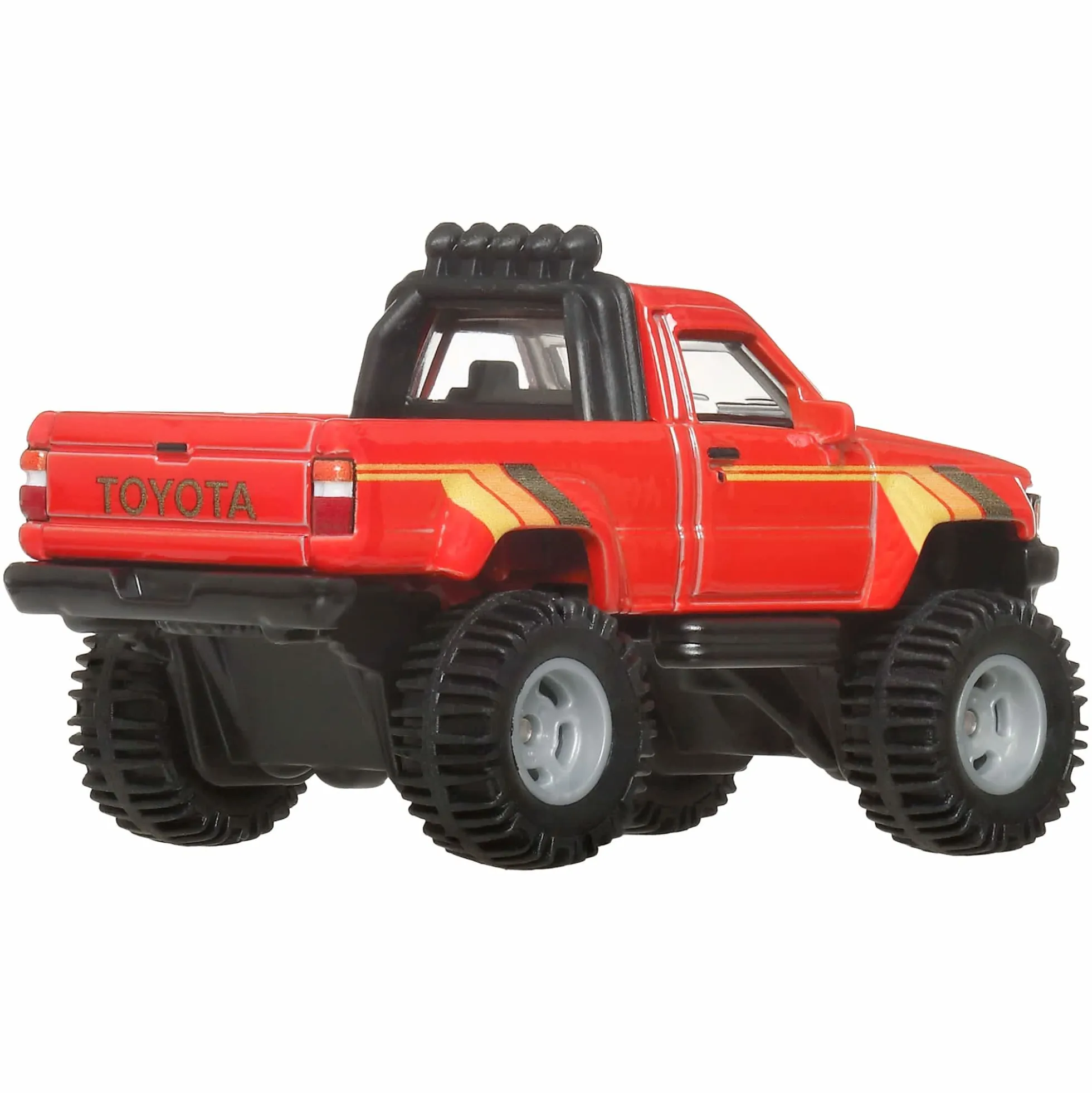 Hot Wheels Premium Car Culture Off Road 1987 Toyota Pickup Truck