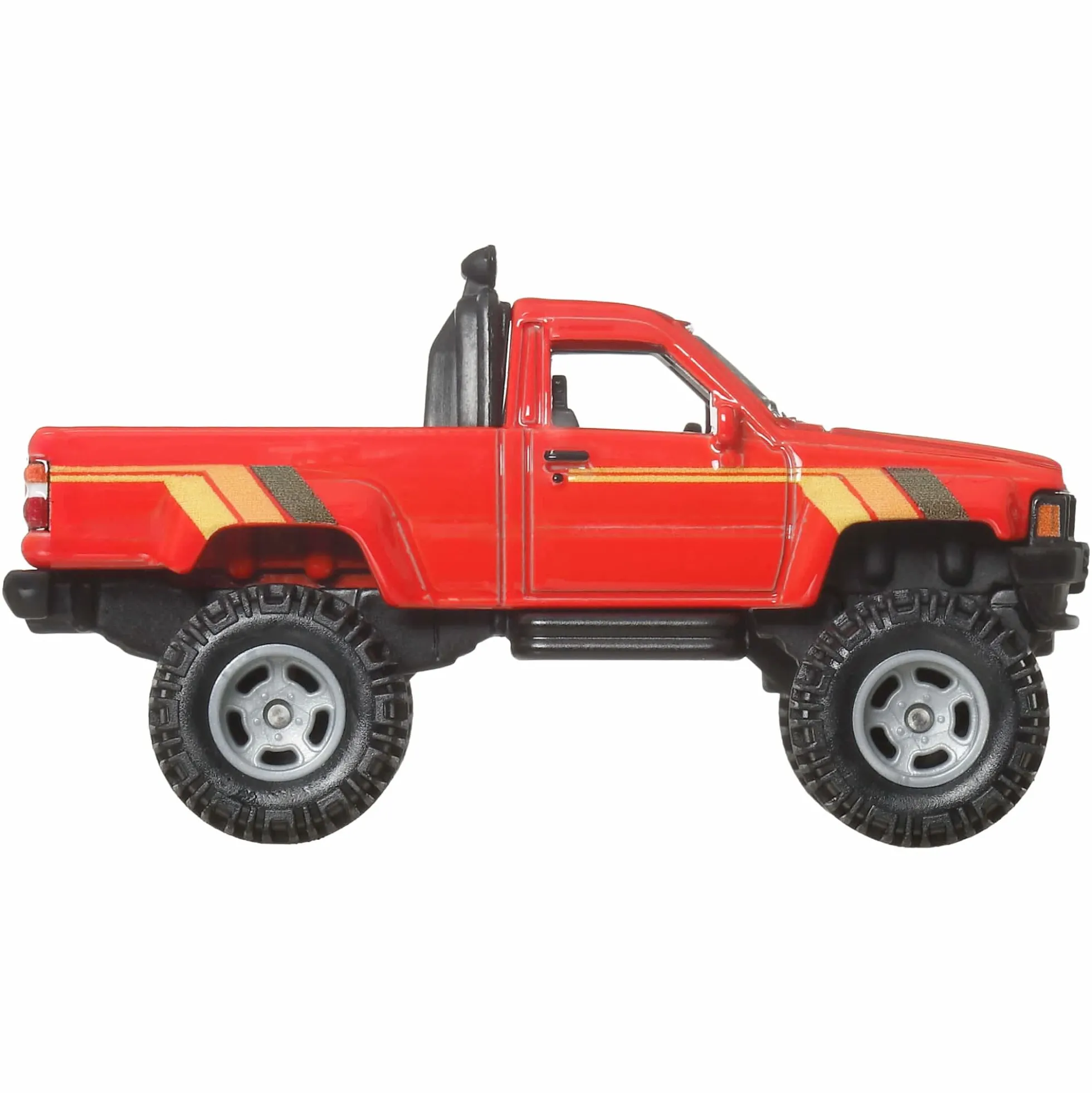 Hot Wheels Premium Car Culture Off Road 1987 Toyota Pickup Truck