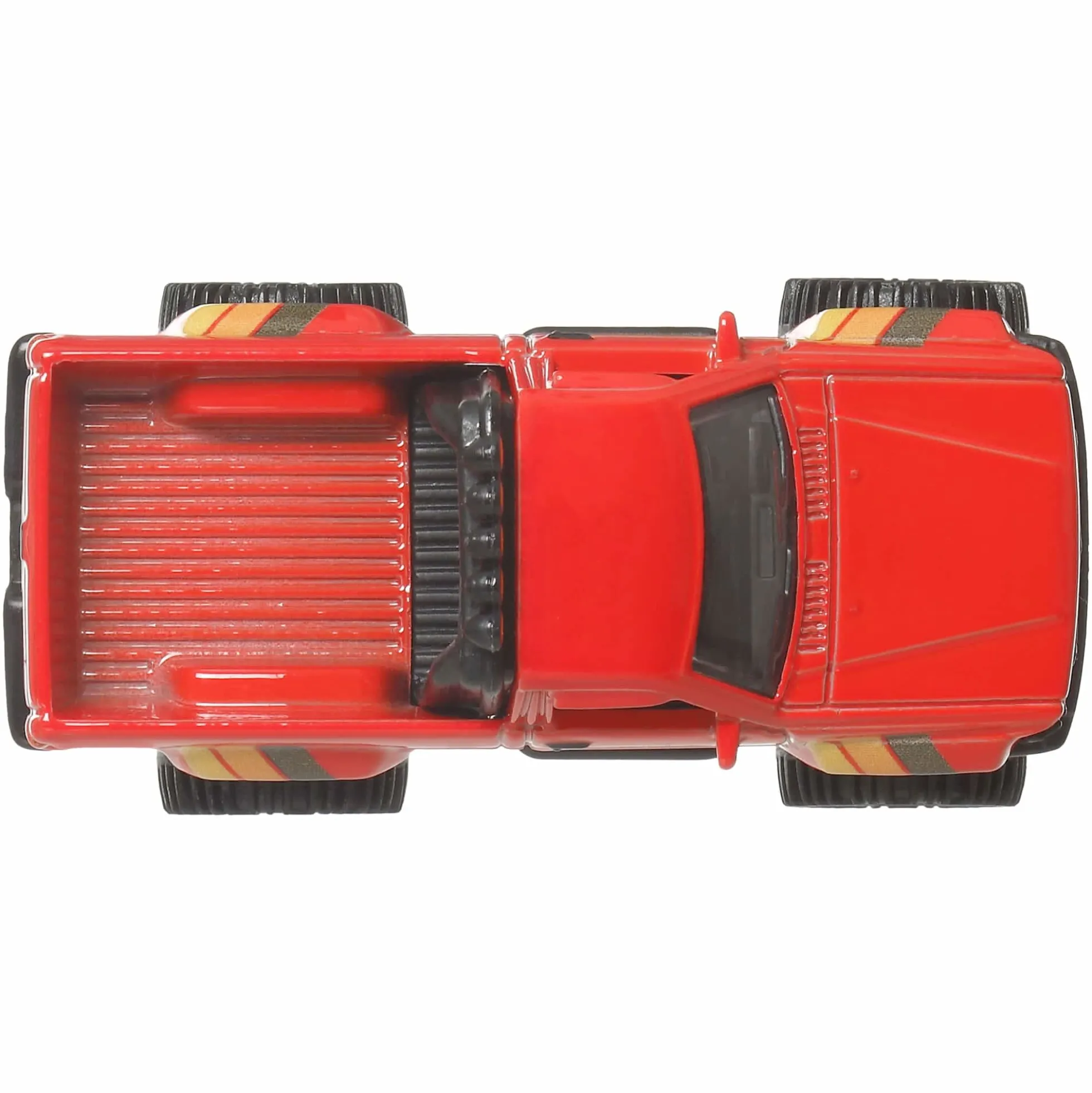 Hot Wheels Premium Car Culture Off Road 1987 Toyota Pickup Truck