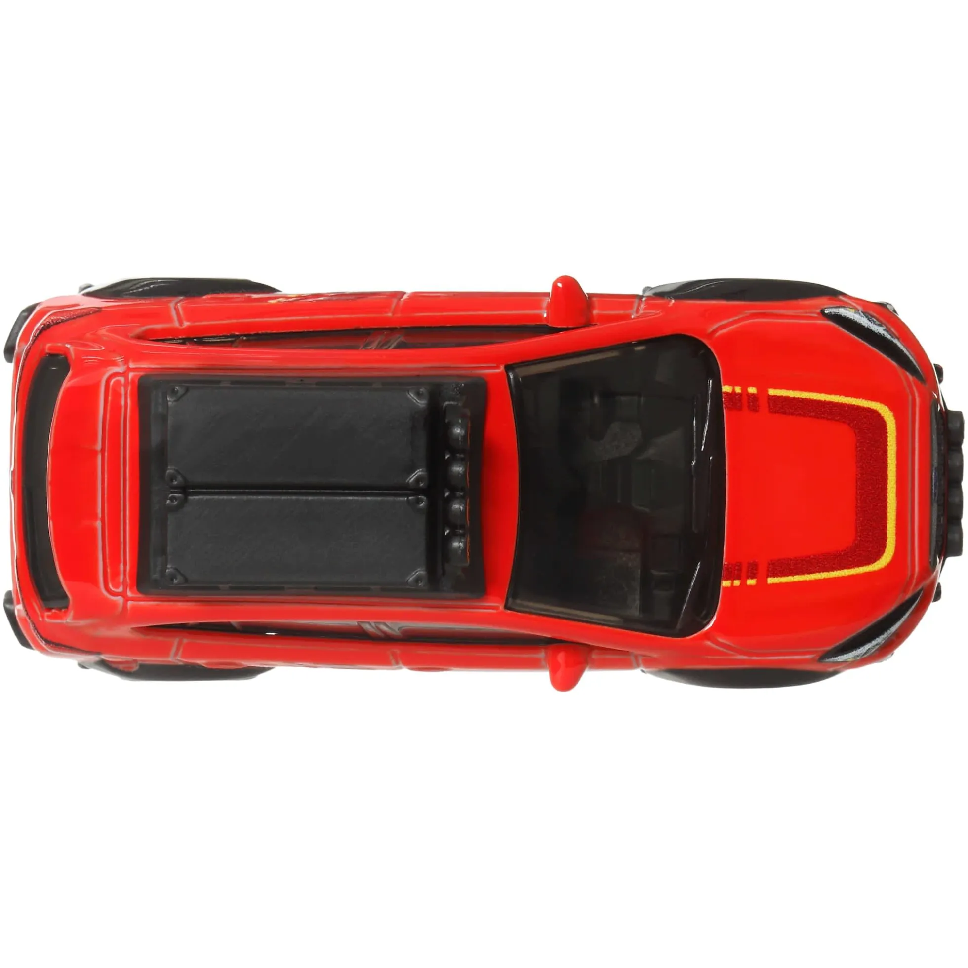 Hot Wheels Premium Car Culture 2-Pack Subaru Crosstrek & 2018 Toyota 4Runner
