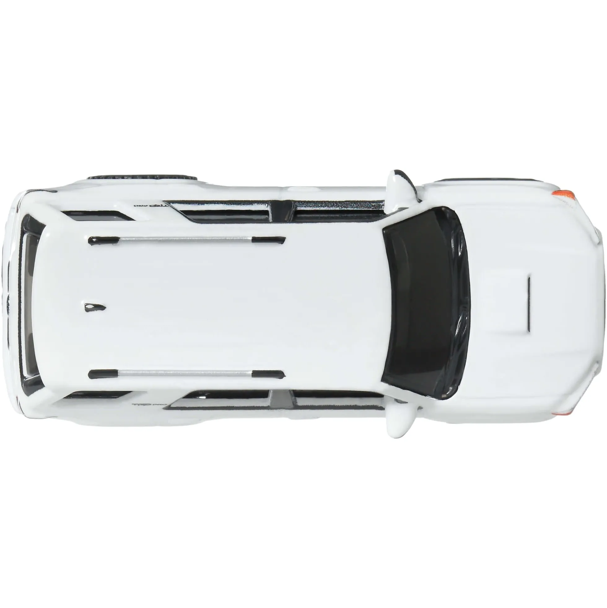Hot Wheels Premium Car Culture 2-Pack Subaru Crosstrek & 2018 Toyota 4Runner