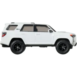 Hot Wheels Premium Car Culture 2-Pack Subaru Crosstrek & 2018 Toyota 4Runner