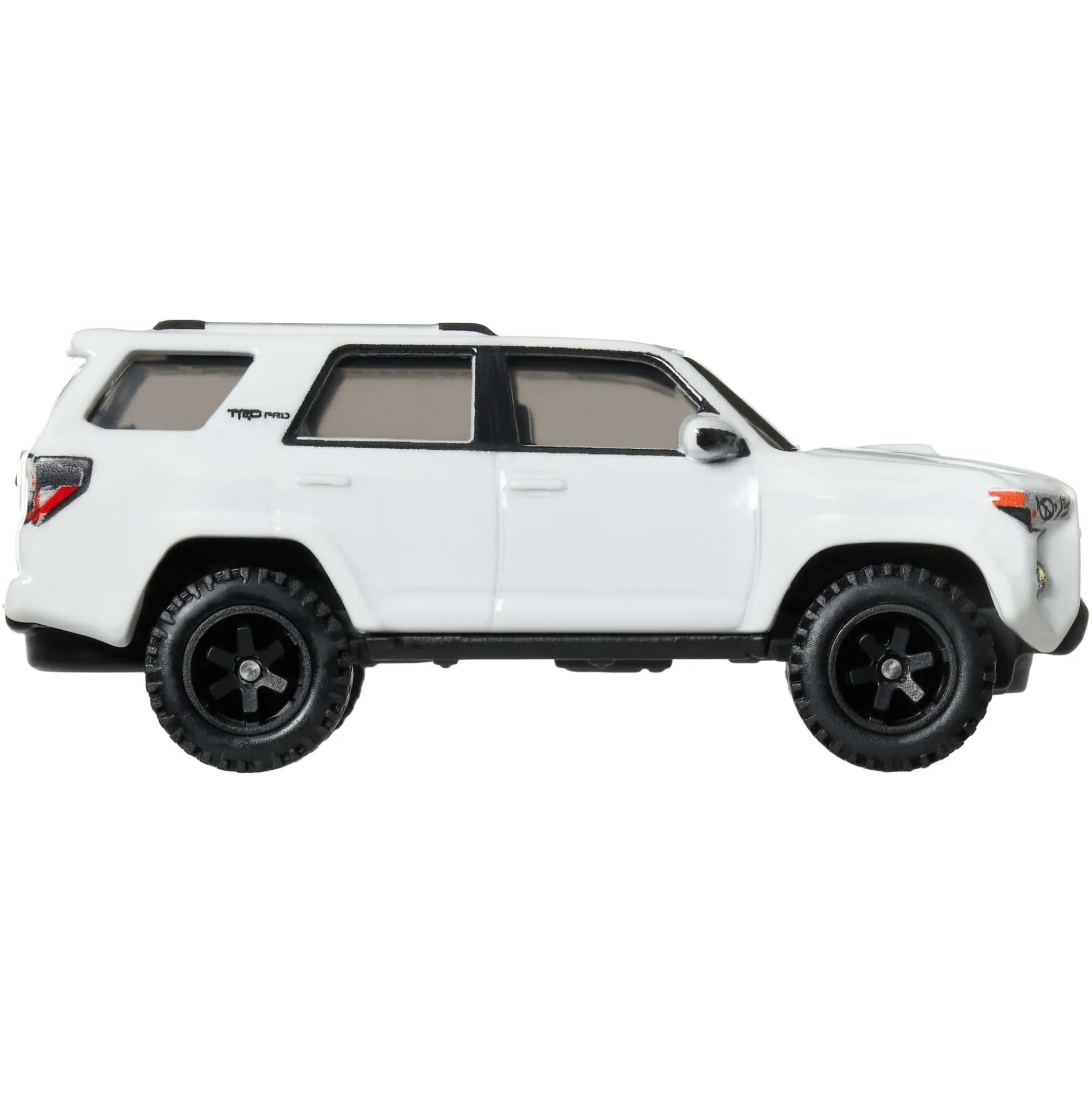 Hot Wheels Premium Car Culture 2-Pack Subaru Crosstrek & 2018 Toyota 4Runner
