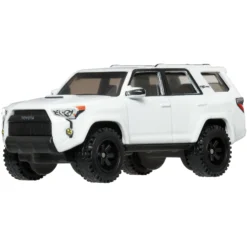 Hot Wheels Premium Car Culture 2-Pack Subaru Crosstrek & 2018 Toyota 4Runner