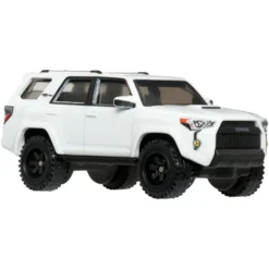Hot Wheels Premium Car Culture 2-Pack Subaru Crosstrek & 2018 Toyota 4Runner