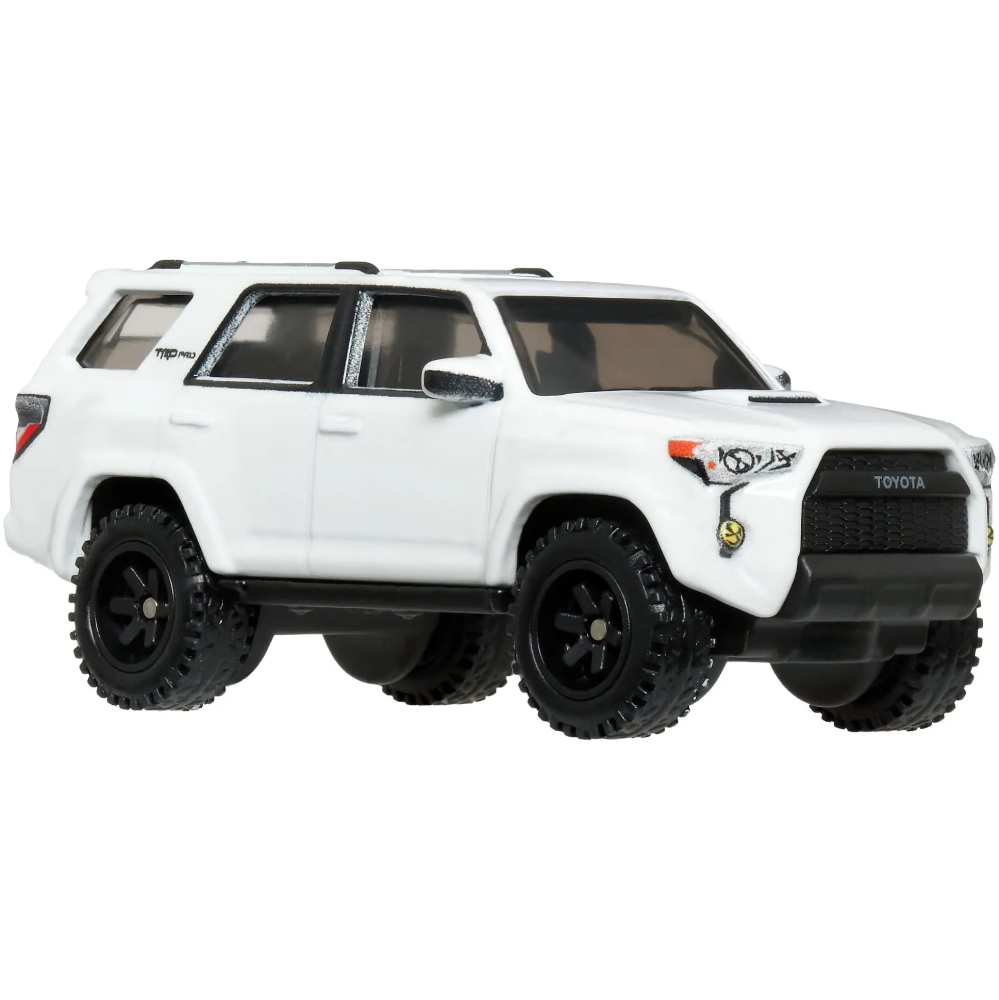 Hot Wheels Premium Car Culture 2-Pack Subaru Crosstrek & 2018 Toyota 4Runner