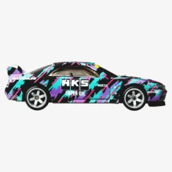 Hot Wheels Premium Car Culture 2-Pack