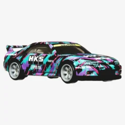 Hot Wheels Premium Car Culture 2-Pack
