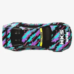 Hot Wheels Premium Car Culture 2-Pack
