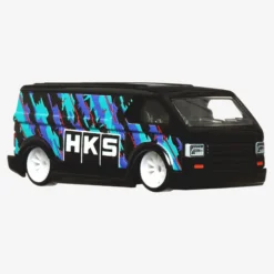 Hot Wheels Premium Car Culture 2-Pack