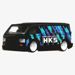 Hot Wheels Premium Car Culture 2-Pack