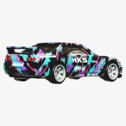Hot Wheels Premium Car Culture 2-Pack