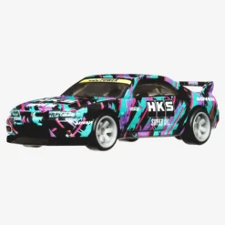 Hot Wheels Premium Car Culture 2-Pack