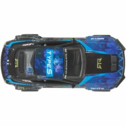 Hot Wheels Premium Car Culture 2024 Mustang RTR Spec 5-FD