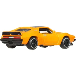 Hot Wheels Premium Car Culture 2-Pack '71 AMC Javelin & AMC Rebel Machine