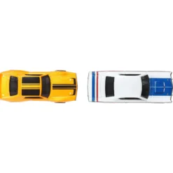 Hot Wheels Premium Car Culture 2-Pack '71 AMC Javelin & AMC Rebel Machine