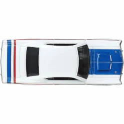 Hot Wheels Premium Car Culture 2-Pack '71 AMC Javelin & AMC Rebel Machine