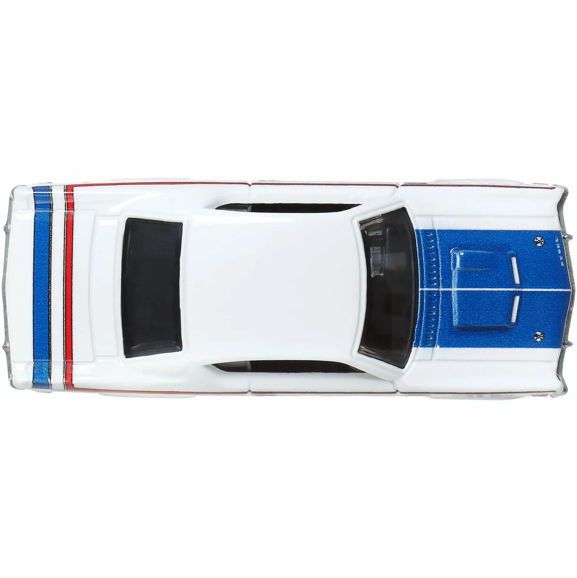 Hot Wheels Premium Car Culture 2-Pack '71 AMC Javelin & AMC Rebel Machine