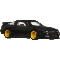 Hot Wheels Premium Car Culture 2-Pack '96 NISSAN 180SX TYPE X & NISSAN SilEighty