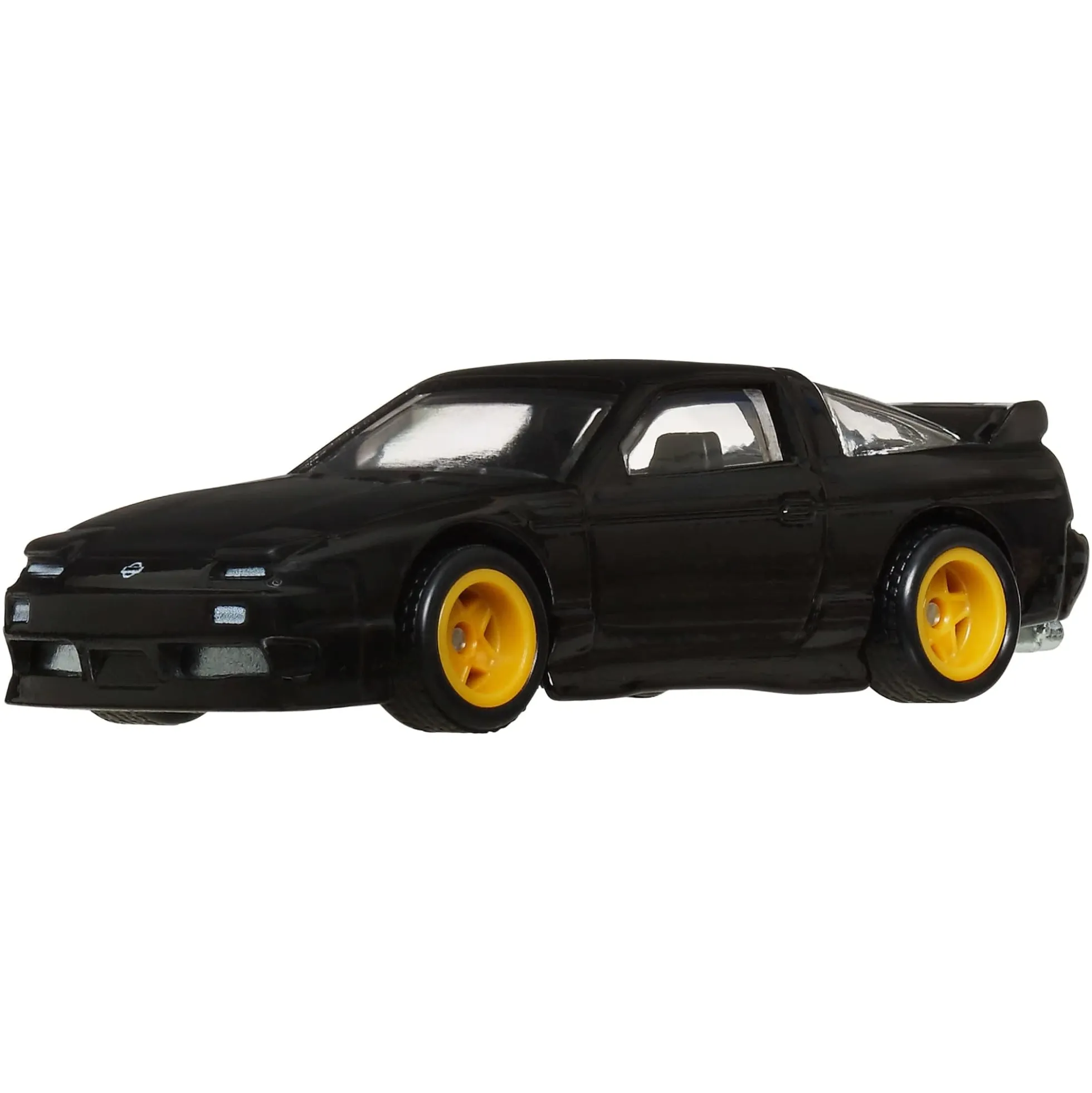 Hot Wheels Premium Car Culture 2-Pack '96 NISSAN 180SX TYPE X & NISSAN SilEighty