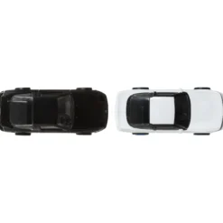 Hot Wheels Premium Car Culture 2-Pack '96 NISSAN 180SX TYPE X & NISSAN SilEighty