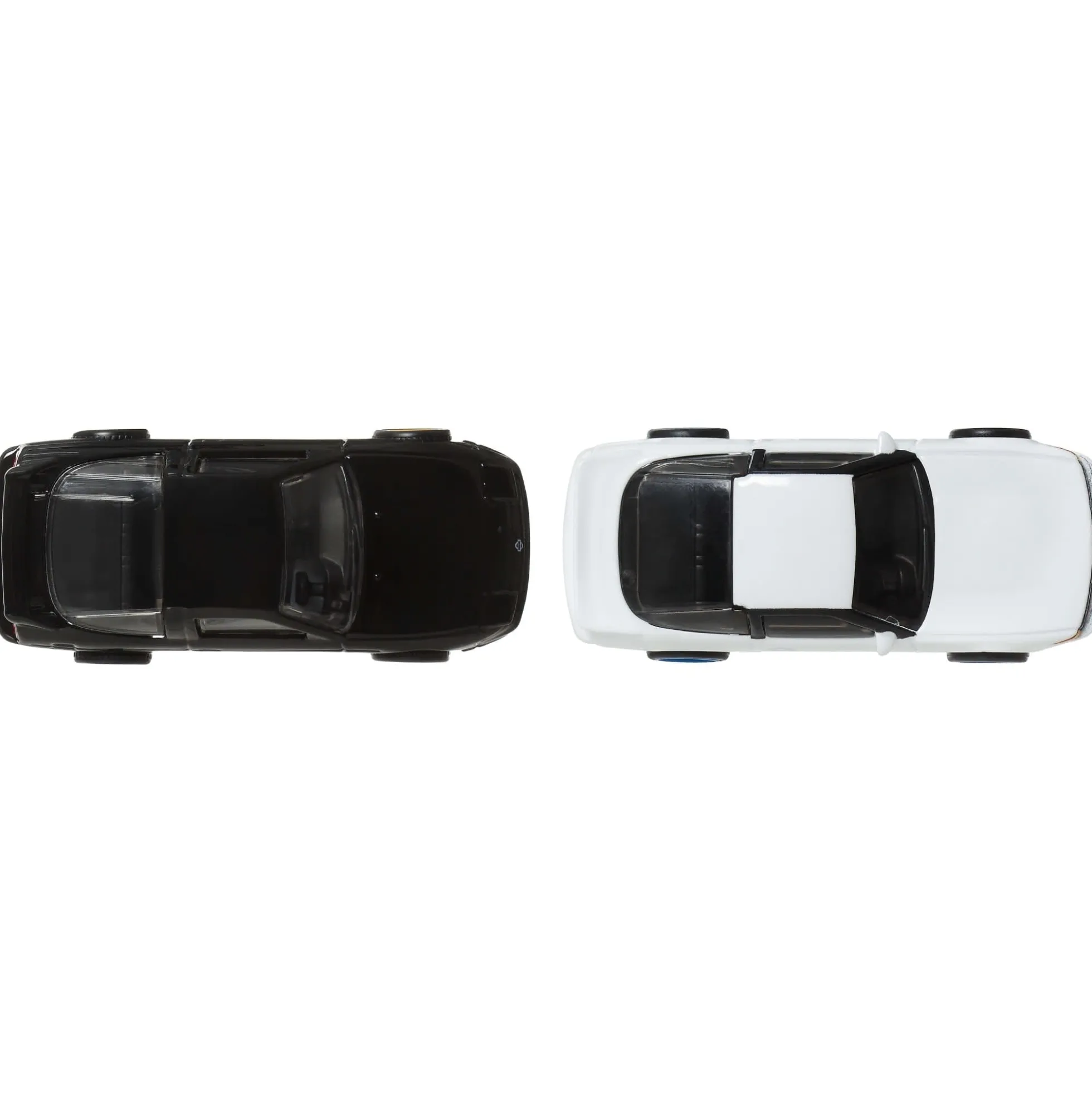 Hot Wheels Premium Car Culture 2-Pack '96 NISSAN 180SX TYPE X & NISSAN SilEighty