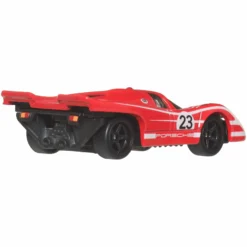 Hot Wheels Premium Car Culture Circuit Legends Porsche 917KH