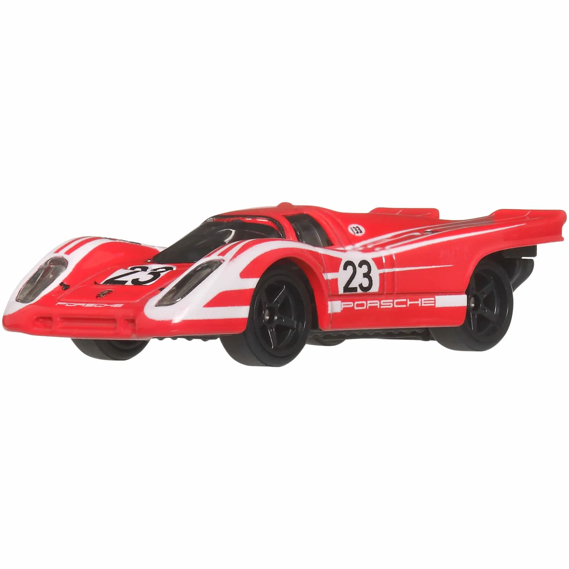 Hot Wheels Premium Car Culture Circuit Legends Porsche 917KH