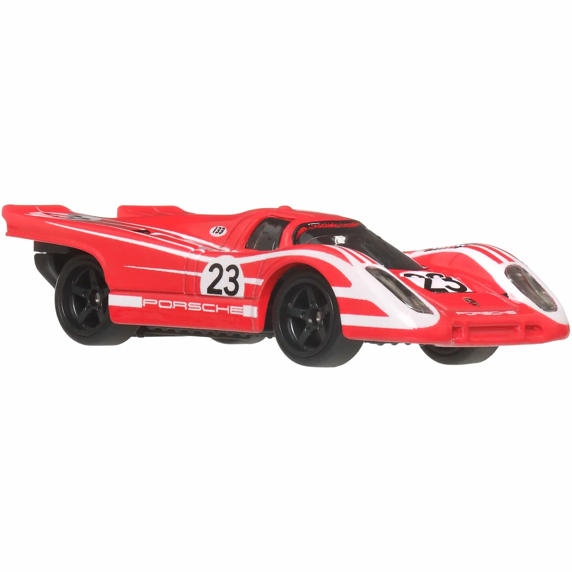 Hot Wheels Premium Car Culture Circuit Legends Porsche 917KH
