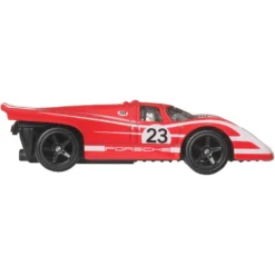 Hot Wheels Premium Car Culture Circuit Legends Porsche 917KH