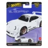 Hot Wheels Premium Car Culture Collectible Porsche 930 RWB