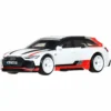 Hot Wheels Premium Car Culture Fast Wagons Audi RS 6 Avant