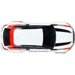 Hot Wheels Premium Car Culture Fast Wagons Audi RS 6 Avant