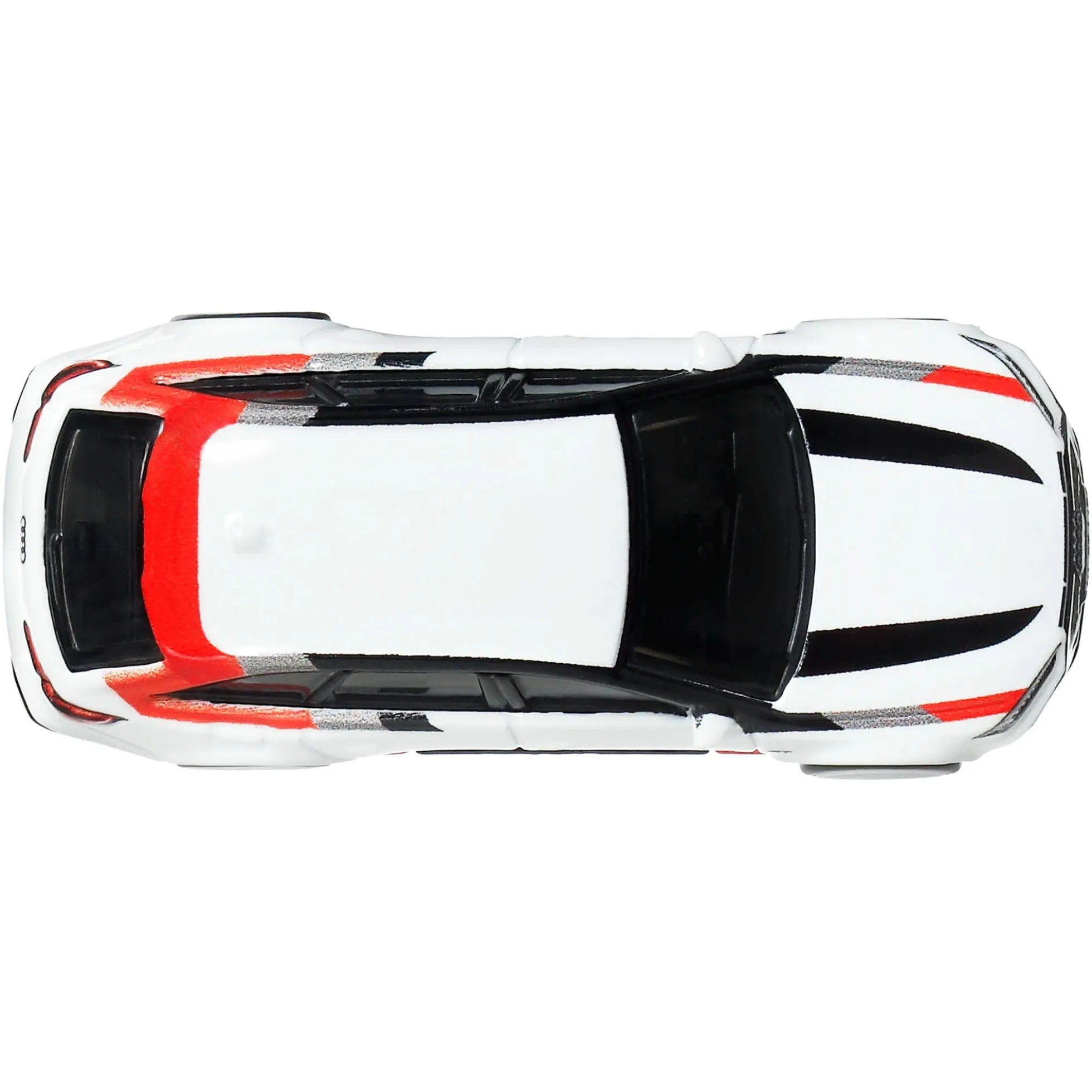 Hot Wheels Premium Car Culture Fast Wagons Audi RS 6 Avant