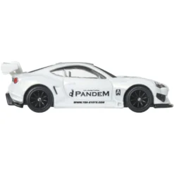 Hot Wheels Premium Car Culture Circuit Legends Pandem Subaru BRZ