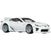 Hot Wheels Premium Car Culture Timeless Icons Lexus LFA
