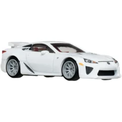 Hot Wheels Premium Car Culture Timeless Icons Lexus LFA
