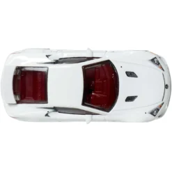Hot Wheels Premium Car Culture Timeless Icons Lexus LFA