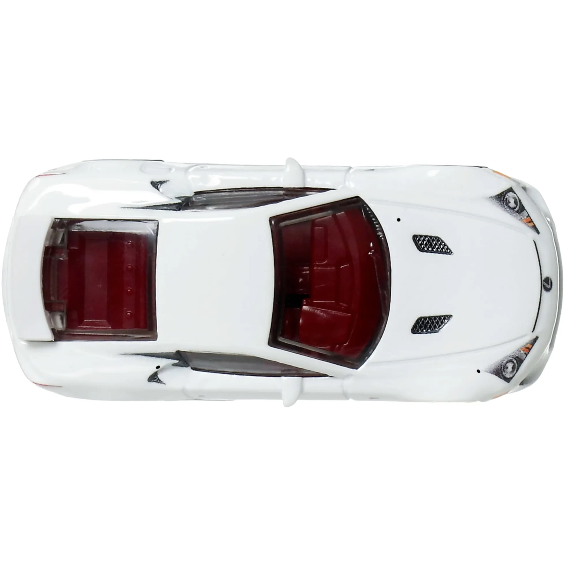 Hot Wheels Premium Car Culture Timeless Icons Lexus LFA