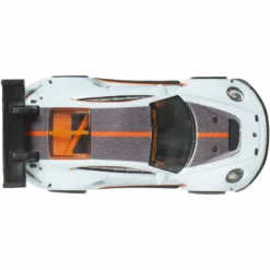 Hot Wheels Premium Car Culture Circuit Legends Porsche 911 GT3 R (992)