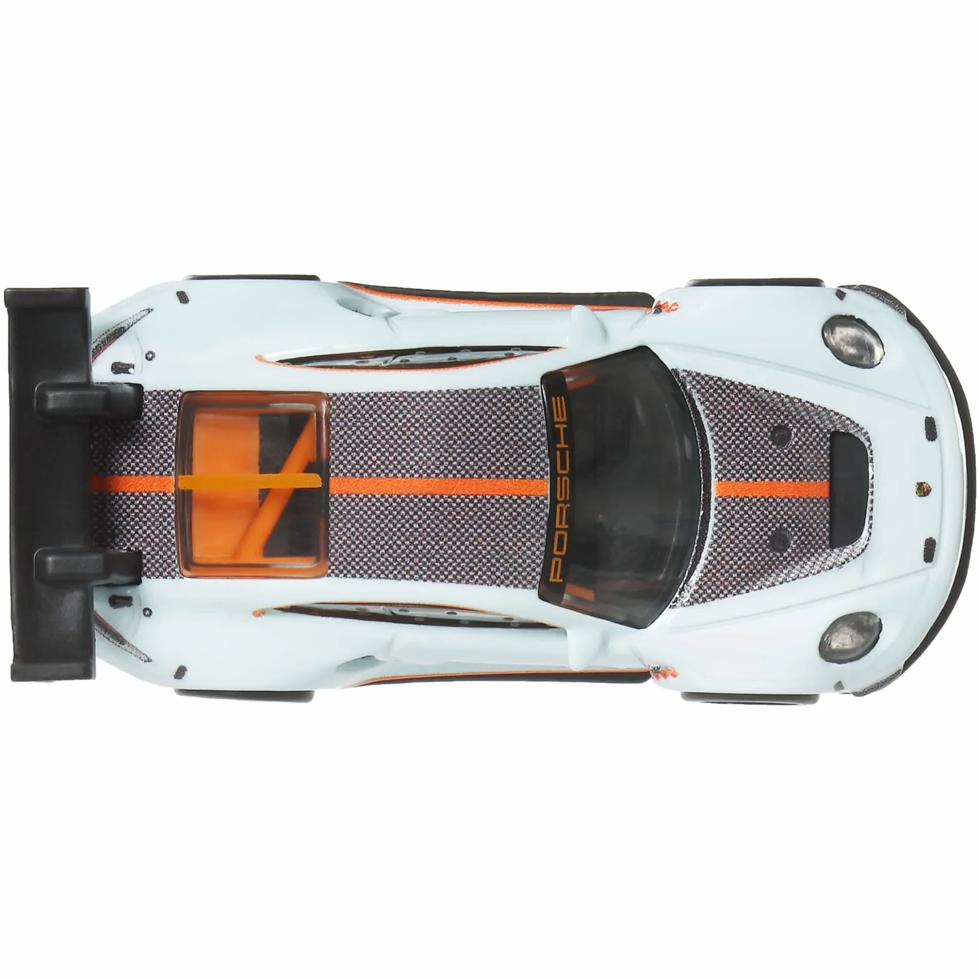 Hot Wheels Premium Car Culture Circuit Legends Porsche 911 GT3 R (992)