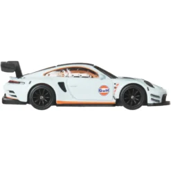 Hot Wheels Premium Car Culture Circuit Legends Porsche 911 GT3 R (992)