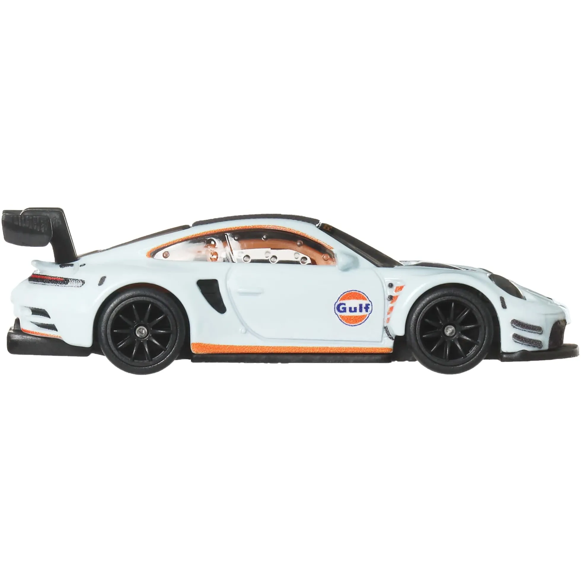Hot Wheels Premium Car Culture Circuit Legends Porsche 911 GT3 R (992)