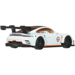 Hot Wheels Premium Car Culture Circuit Legends Porsche 911 GT3 R (992)